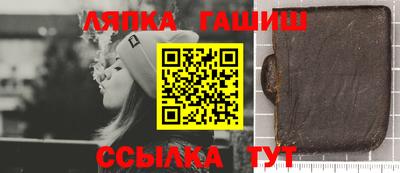 гашик Камышлов